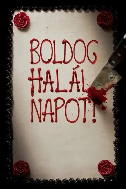 Happy Death Day 2017